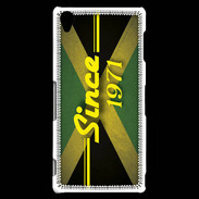 Coque Sony Xperia Z3 Jamais since 1971