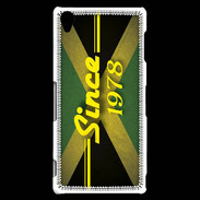 Coque Sony Xperia Z3 Jamais since 1978
