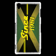 Coque Sony Xperia Z3 Jamais since 1981