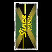 Coque Sony Xperia Z3 Jamais since 1982