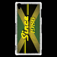 Coque Sony Xperia Z3 Jamais since 1986