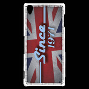 Coque Sony Xperia Z3 Angleterre since 1971