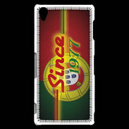 Coque Sony Xperia Z3 Portugal since 1977