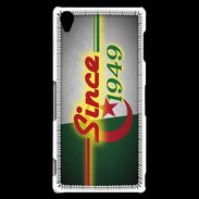 Coque Sony Xperia Z3 Algérie since 1949