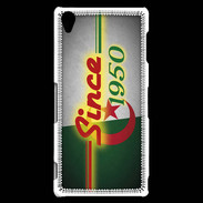 Coque Sony Xperia Z3 Algérie since 1950