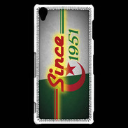 Coque Sony Xperia Z3 Algérie since 1951