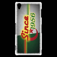 Coque Sony Xperia Z3 Algérie since 1956