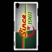 Coque Sony Xperia Z3 Algérie since 1961