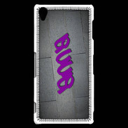 Coque Sony Xperia Z3 Anna Tag