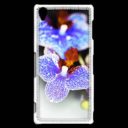 Coque Sony Xperia Z3 Belle Orchidée PR 40