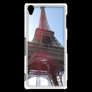 Coque Sony Xperia Z3 Coque Tour Eiffel 2