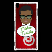 Coque Sony Xperia Z3 Mister Tunisie
