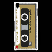 Coque Sony Xperia Z3 K7 hiphop