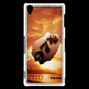 Coque Sony Xperia Z3 Réunion 974
