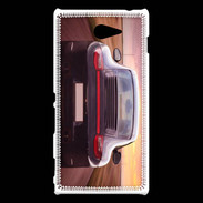 Coque Sony Xperia M2 Voiture de sport allemande 5