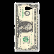 Coque Sony Xperia M2 One dollar
