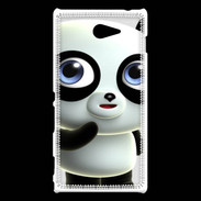 Coque Sony Xperia M2 Humour de Panda