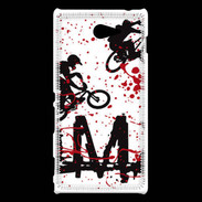Coque Sony Xperia M2 BMX 2