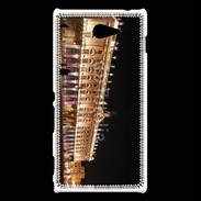 Coque Sony Xperia M2 Place Stanislas de Nancy