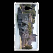 Coque Sony Xperia M2 Pont d'avignon