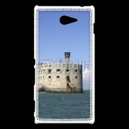 Coque Sony Xperia M2 Le Fort Boyard