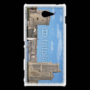 Coque Sony Xperia M2 Port de la Rochelle 3