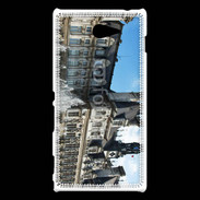 Coque Sony Xperia M2 Cité des Halls à Paris