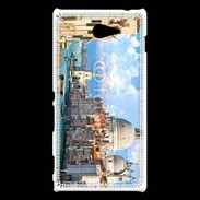 Coque Sony Xperia M2 Basilique Sainte Marie de Venise