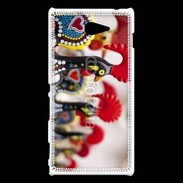 Coque Sony Xperia M2 Coq de Barcelos au Portugal