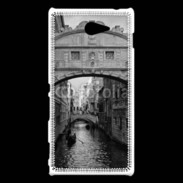 Coque Sony Xperia M2 Bridge of Sighs