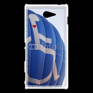Coque Sony Xperia M2 Sport handicapé