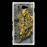 Coque Sony Xperia M2 Death 2