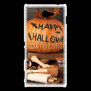 Coque Sony Xperia M2 Halloween 6