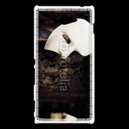 Coque Sony Xperia M2 masque