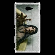 Coque Sony Xperia M2 Zombie 4