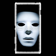 Coque Sony Xperia M2 masque 2