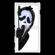 Coque Sony Xperia M2 Scary movie