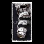 Coque Sony Xperia M2 Mètre de couture