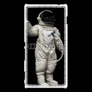 Coque Sony Xperia M2 Astronaute 