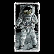 Coque Sony Xperia M2 Astronaute 6