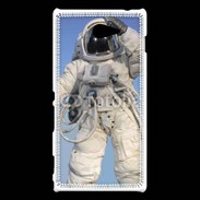 Coque Sony Xperia M2 Astronaute 7