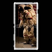 Coque Sony Xperia M2 Astronaute 10