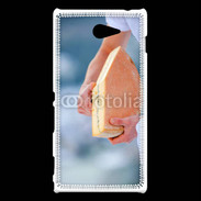 Coque Sony Xperia M2 Fromager