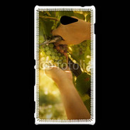Coque Sony Xperia M2 Vignoble