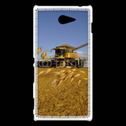 Coque Sony Xperia M2 Agriculteur 19