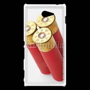 Coque Sony Xperia M2 Chasseur 10