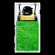 Coque Sony Xperia M2 Paysagiste 4