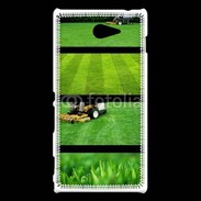 Coque Sony Xperia M2 Paysagiste 7