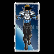 Coque Sony Xperia M2 Super4 D