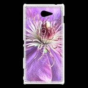 Coque Sony Xperia M2